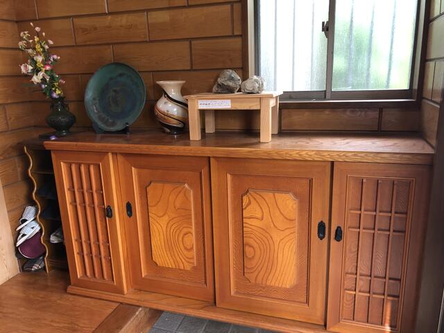 detached 山梨県甲州市塩山赤尾