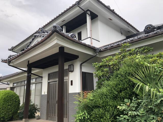 detached 山梨県甲州市塩山赤尾