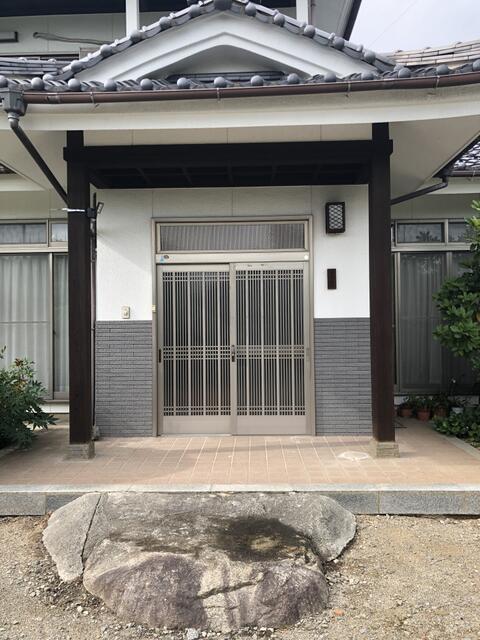 detached 山梨県甲州市塩山赤尾