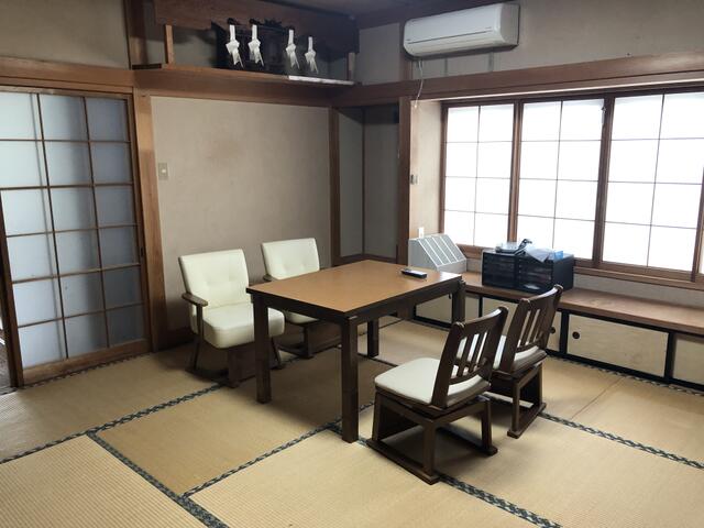 detached 山梨県甲州市塩山赤尾