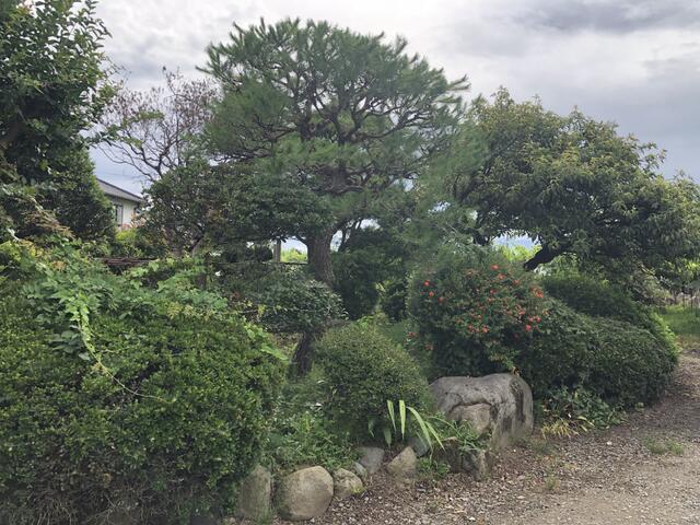 detached 山梨県甲州市塩山赤尾