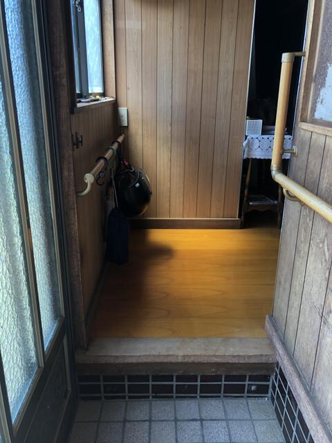 detached 山梨県甲州市塩山上於曽