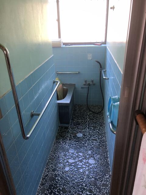 detached 山梨県甲州市塩山上於曽