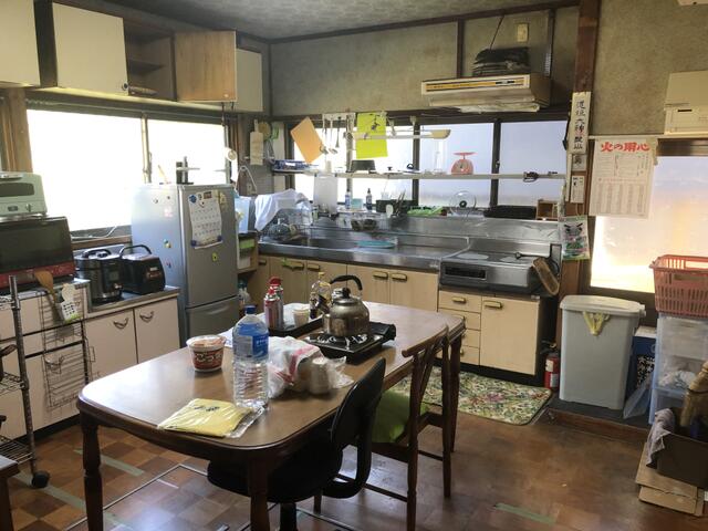 detached 山梨県甲州市塩山上於曽