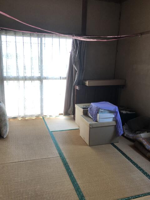 detached 山梨県甲州市塩山上於曽