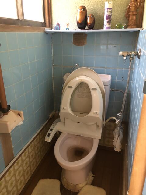 detached 山梨県甲州市塩山上於曽