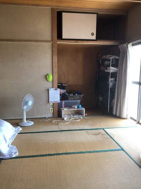 detached 山梨県甲州市塩山上於曽