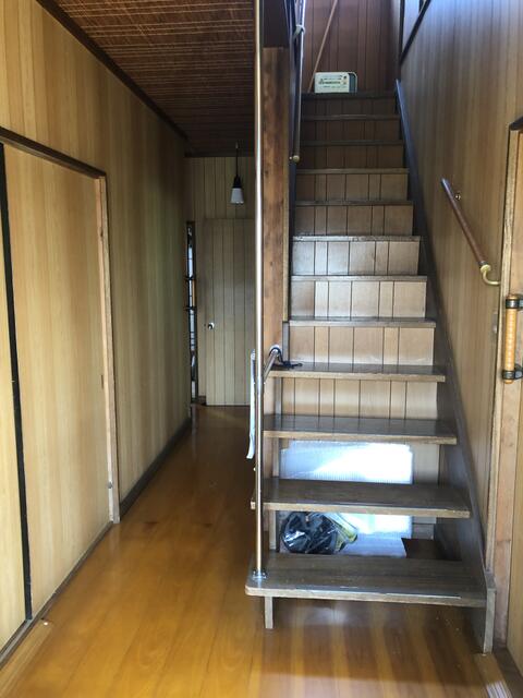 detached 山梨県甲州市塩山上於曽