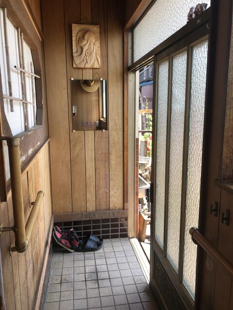 detached 山梨県甲州市塩山上於曽