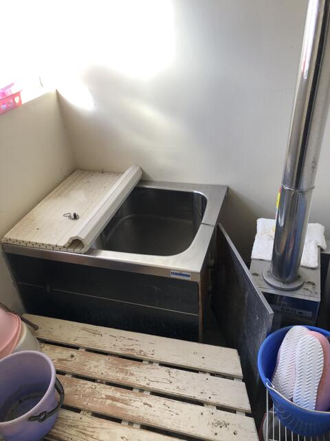 detached 山梨県甲州市塩山赤尾 地図を見る