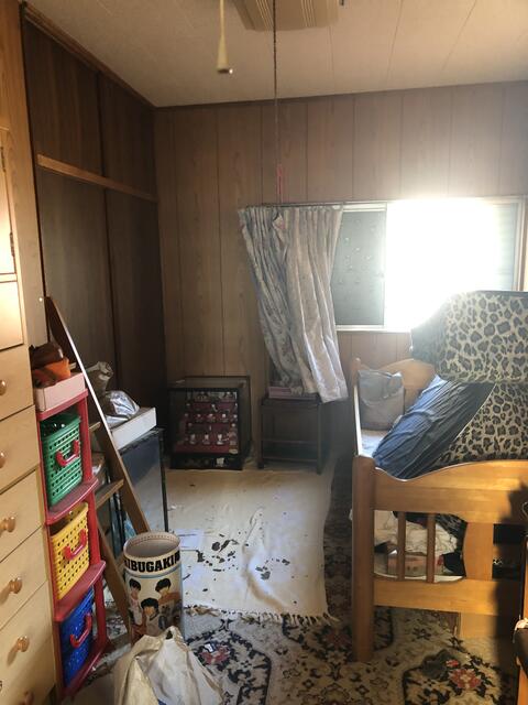 detached 山梨県甲州市塩山赤尾 地図を見る