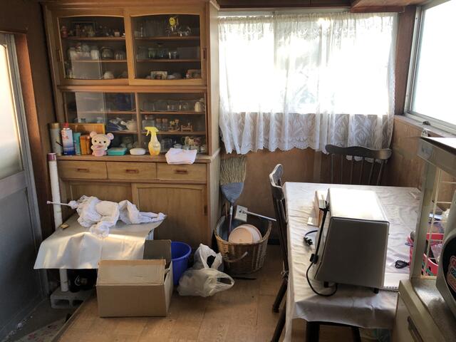 detached 山梨県甲州市塩山赤尾 地図を見る