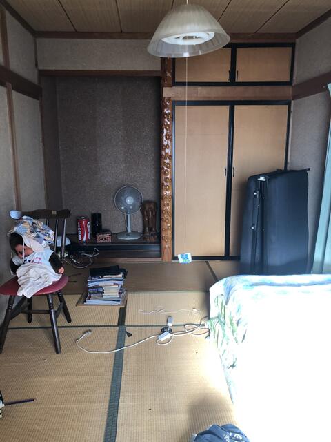 detached 山梨県甲州市塩山赤尾 地図を見る