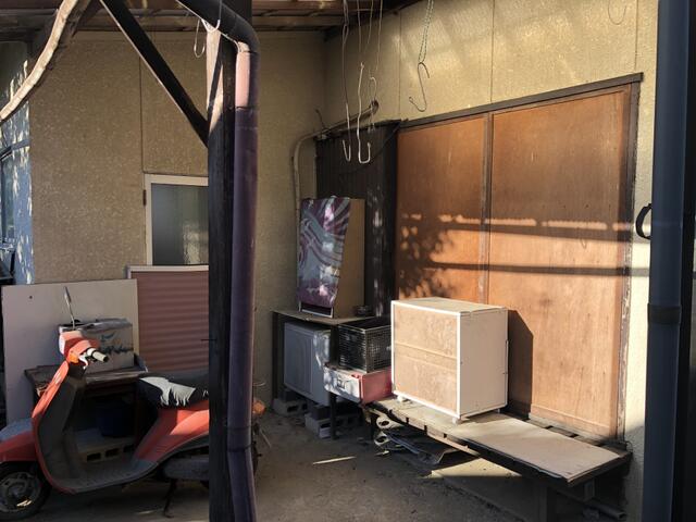 detached 山梨県甲州市塩山赤尾 地図を見る