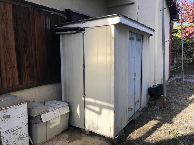 detached 山梨県甲州市塩山赤尾 地図を見る