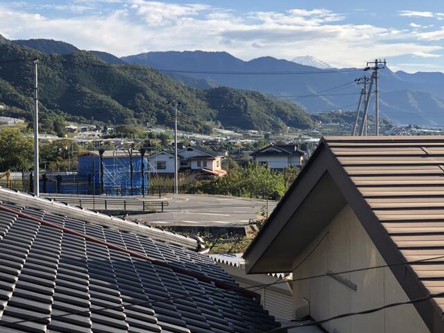 detached 山梨県甲州市塩山赤尾 地図を見る