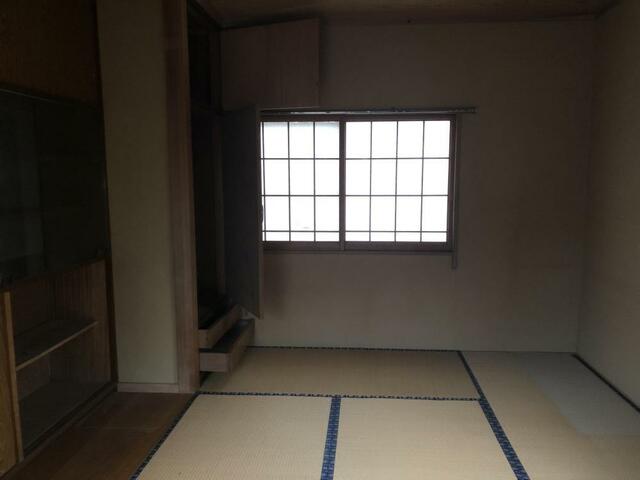 detached 山梨県甲州市塩山上於曽 地図を見る