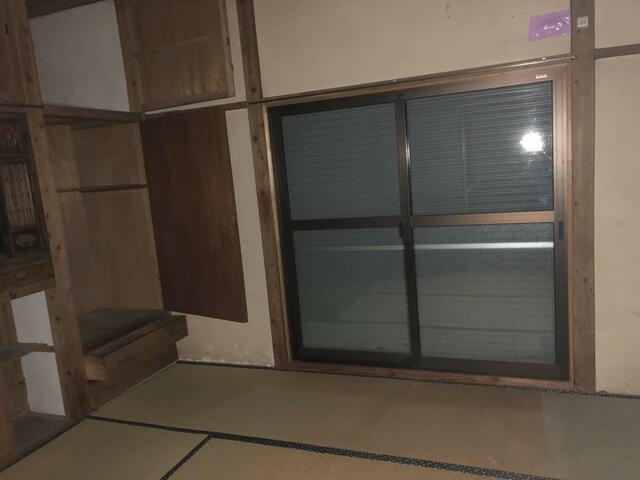 detached 山梨県甲州市塩山上於曽 地図を見る