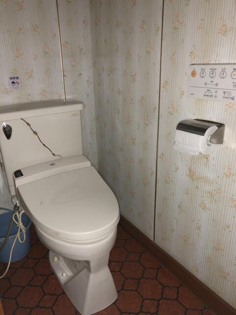 detached 山梨県甲州市塩山上於曽 地図を見る