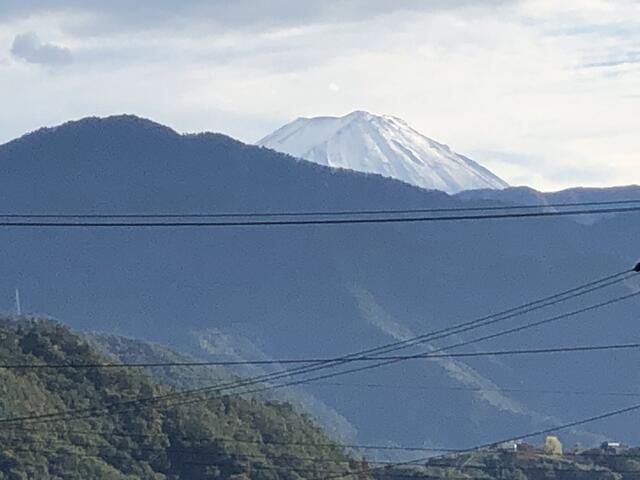 detached 山梨県甲州市塩山赤尾 地図を見る