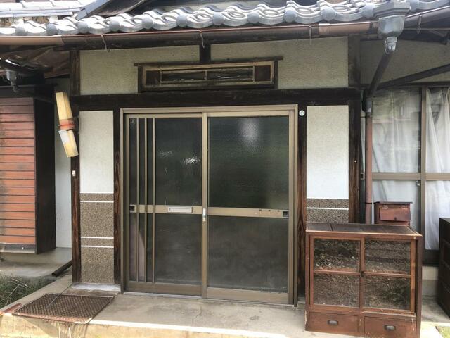 detached 山梨県甲州市勝沼町上岩崎 地図を見る