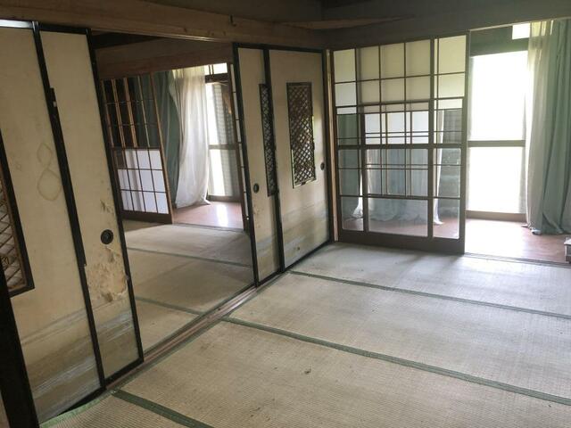 detached 山梨県甲州市勝沼町上岩崎 地図を見る
