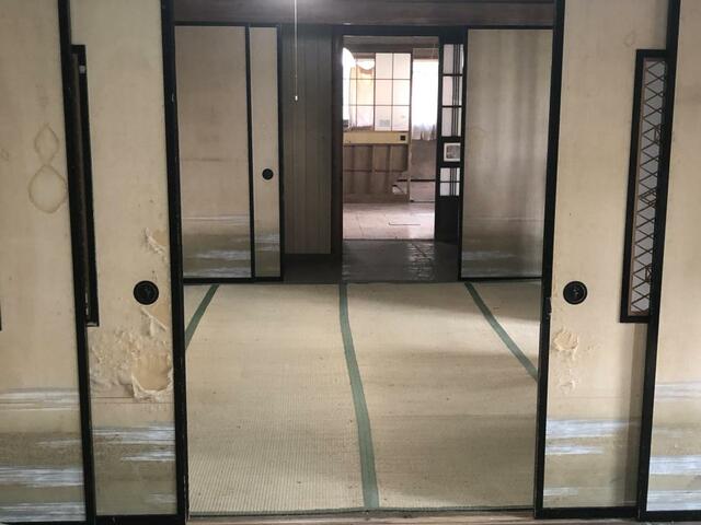 detached 山梨県甲州市勝沼町上岩崎 地図を見る