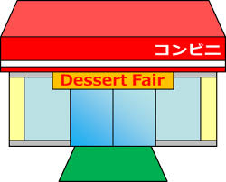 セブンイレブン南アルプス開国橋西店 (792m)