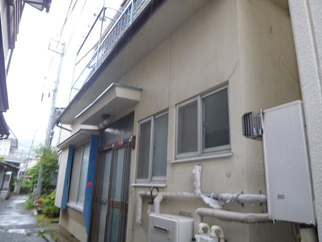 山梨県甲府市の一戸建て | 420万円 | 4DK | 60.63m² | Akiyama house finder