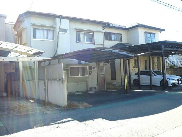 山梨県甲府市の一戸建て | 530万円 | 4DK | 143.11m² | Akiyama house finder