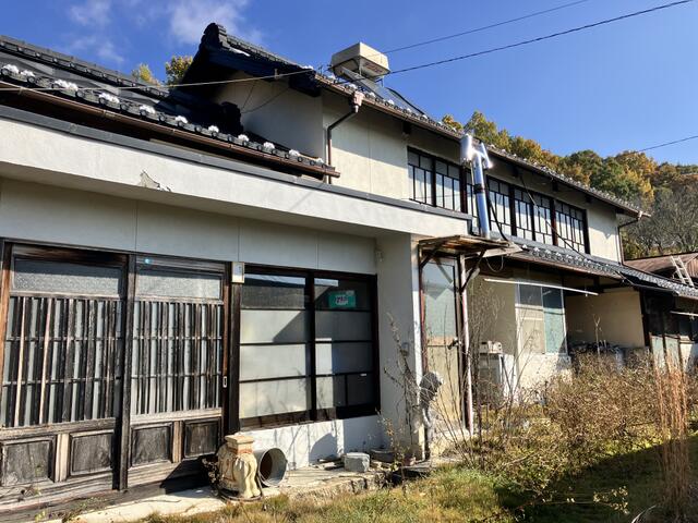 detached 山梨県甲府市塚原町