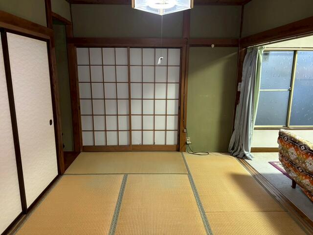 リビング以外の居室