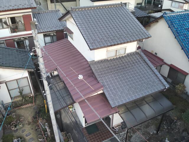 house for sale in Kofu, Yamanashi | ¥4,000,000 | 5DK | Akiyama house…