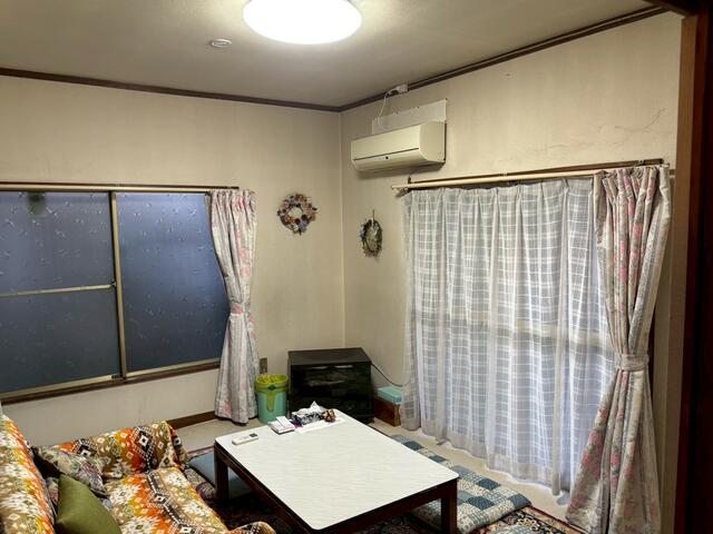 リビング以外の居室