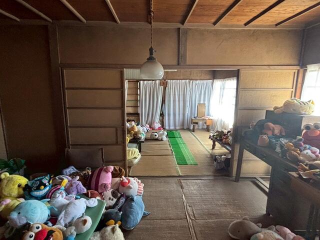 detached 山梨県韮崎市中田町小田川