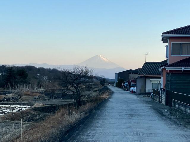 detached 山梨県韮崎市中田町小田川