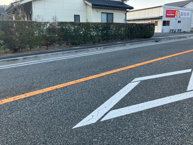detached 山梨県韮崎市中田町小田川