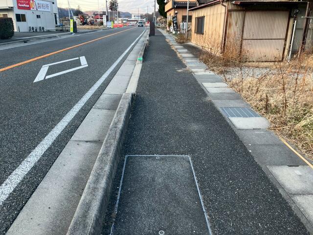detached 山梨県韮崎市中田町小田川
