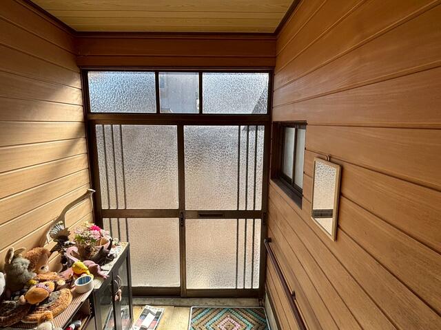 detached 山梨県韮崎市中田町小田川