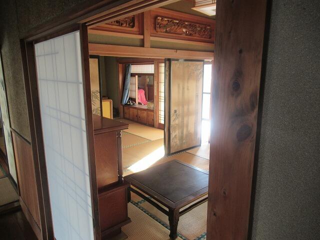 detached 山梨県上野原市上野原 地図を見る