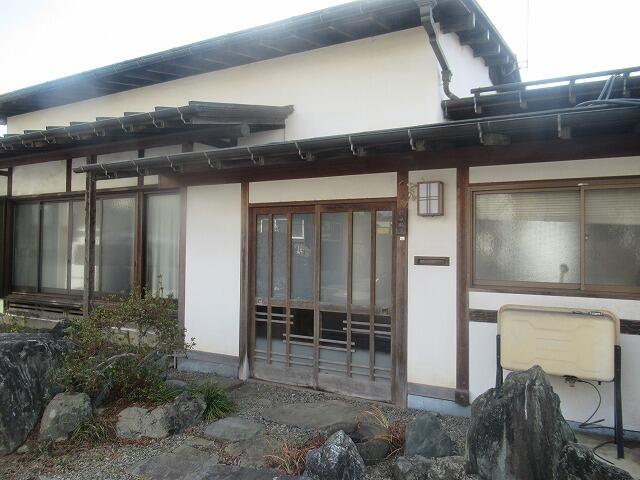 detached 山梨県上野原市上野原 地図を見る