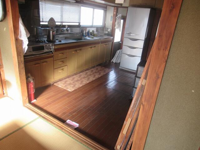 detached 山梨県上野原市上野原 地図を見る