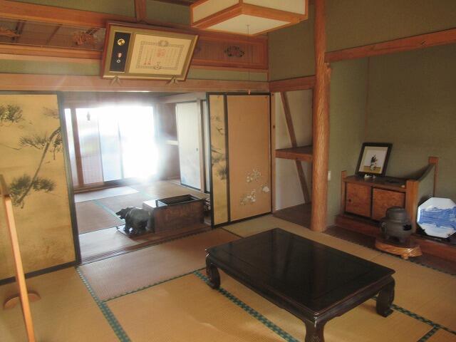 detached 山梨県上野原市上野原 地図を見る