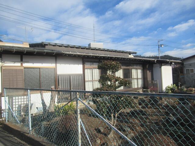 detached 山梨県上野原市上野原 地図を見る