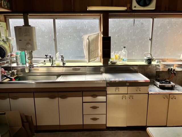 detached 山梨県南巨摩郡南部町福士