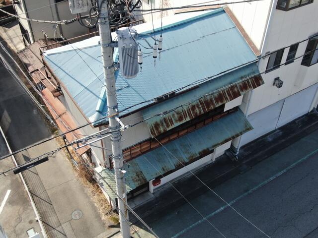 山梨県甲府市の一戸建て | 650万円 | 4K | 90.84m² | Akiyama house finder