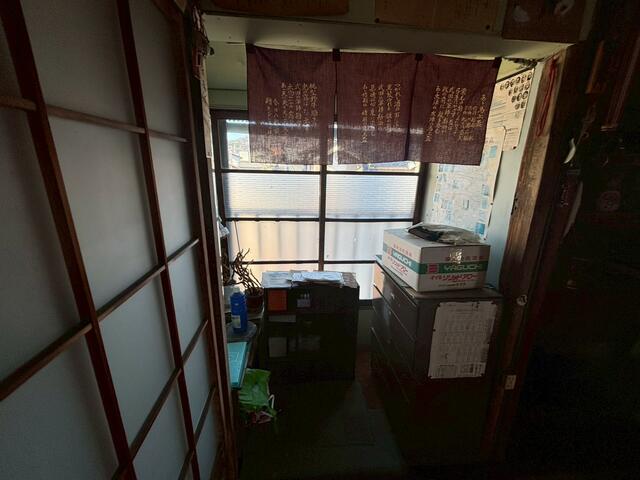 detached 山梨県西八代郡市川三郷町市川大門