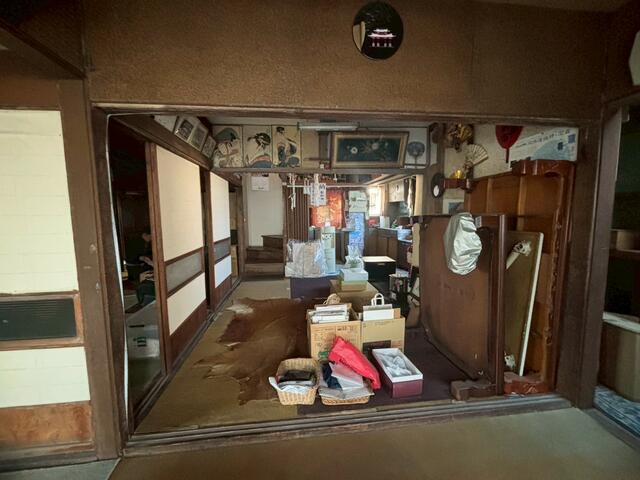 detached 山梨県西八代郡市川三郷町市川大門