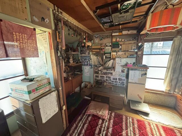 detached 山梨県西八代郡市川三郷町市川大門