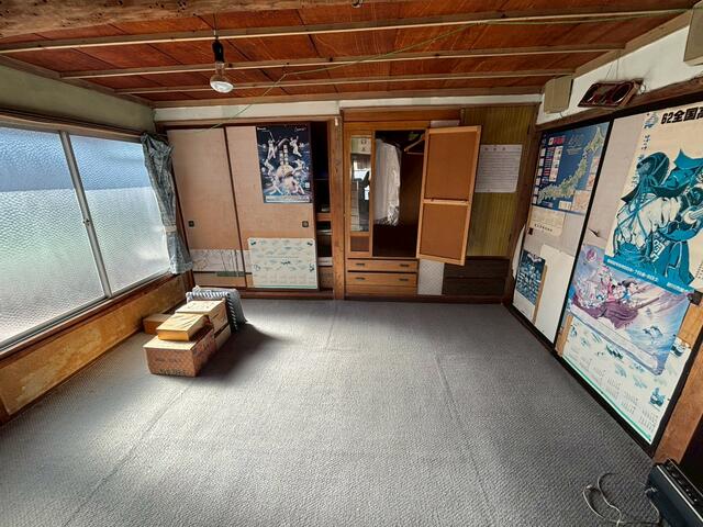 detached 山梨県西八代郡市川三郷町市川大門